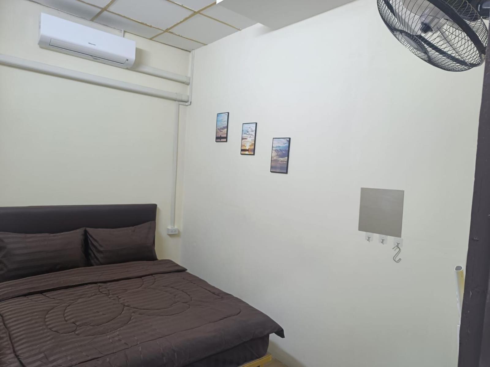 The House Hostel بانكوك المظهر الخارجي الصورة