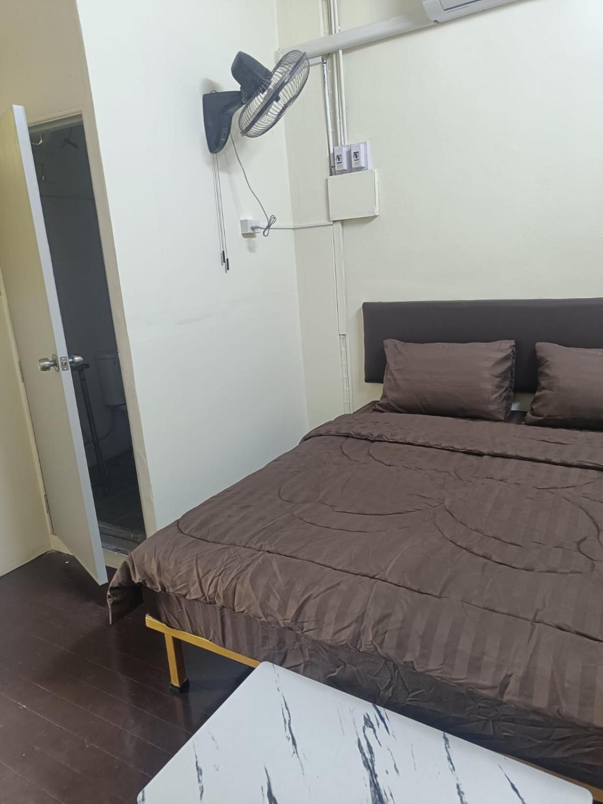 The House Hostel بانكوك المظهر الخارجي الصورة