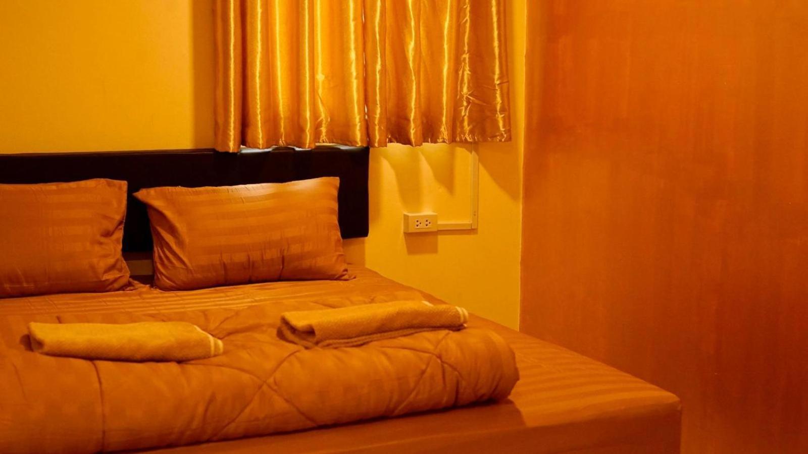 The House Hostel بانكوك المظهر الخارجي الصورة