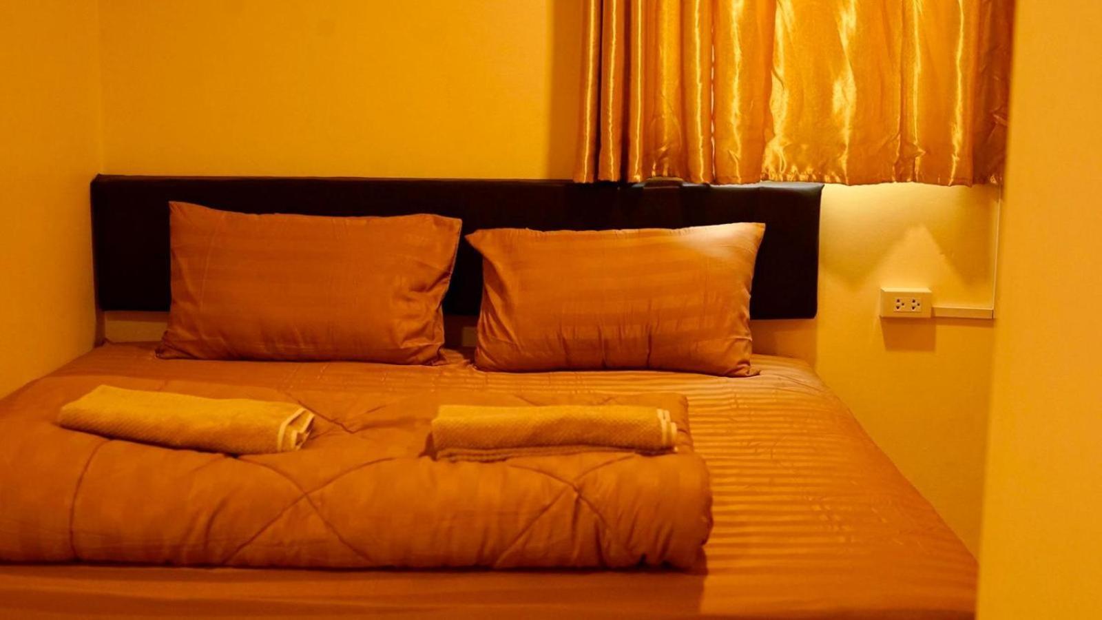 The House Hostel بانكوك المظهر الخارجي الصورة
